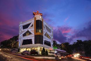 Nigara Residency, Thekkady